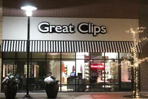 great clips madison heights|great clips madison edgewood.